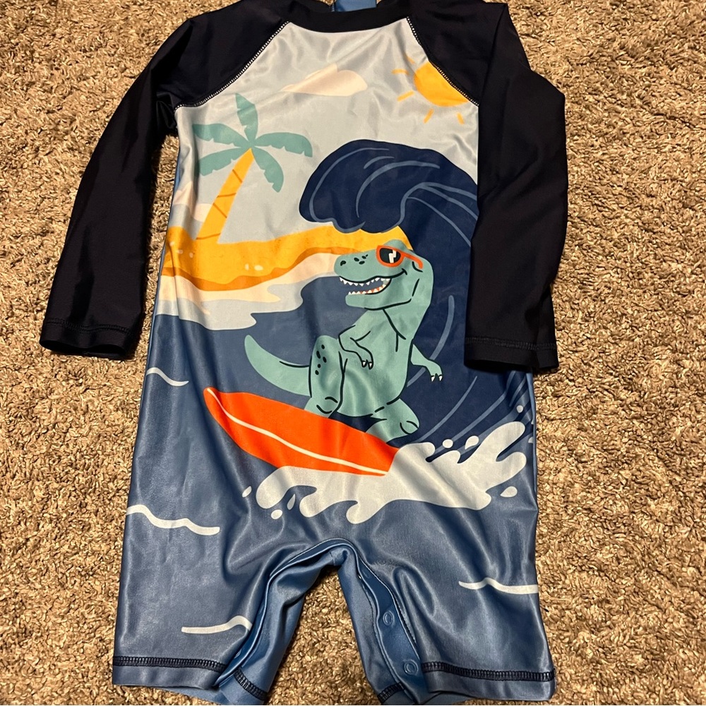 Car and Jack Toddler Bundle